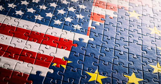 Promises Unkept The EU US Data Privacy Framework Under Fire European