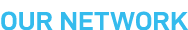 our network