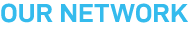 our network