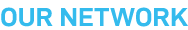 our network