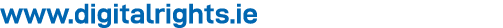 www digitalrights ie