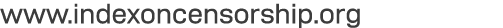 www indexoncensorship org