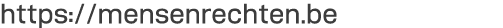 https:  mensenrechten be