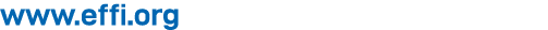 www effi org