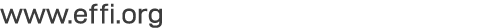 www effi org