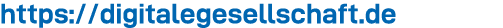 https:  digitalegesellschaft de