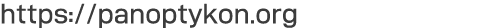 https:  panoptykon org