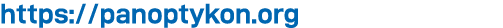 https:  panoptykon org