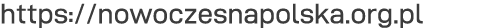 https:  nowoczesnapolska org pl