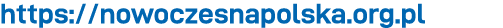 https:  nowoczesnapolska org pl