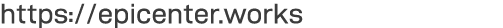 https:  epicenter works