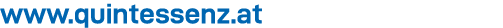 www quintessenz at