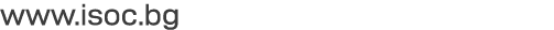 www isoc bg