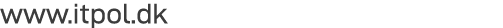 www itpol dk