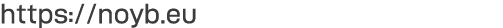 https:  noyb eu