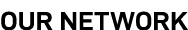 our network