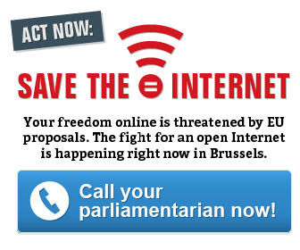SaveTheInternet.eu