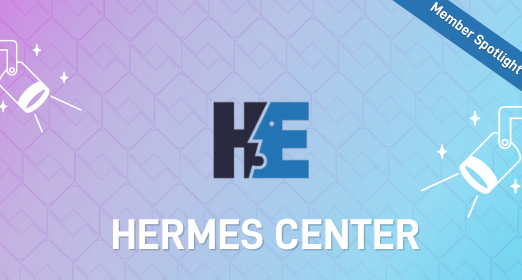 Member Spotlight: HERMES CENTER