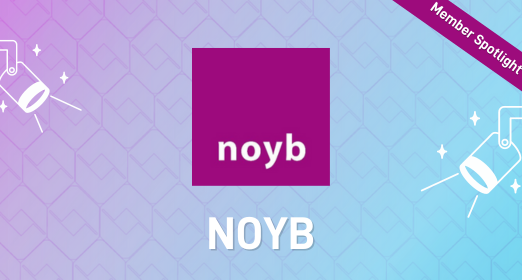 Member Spotlight: NOYB