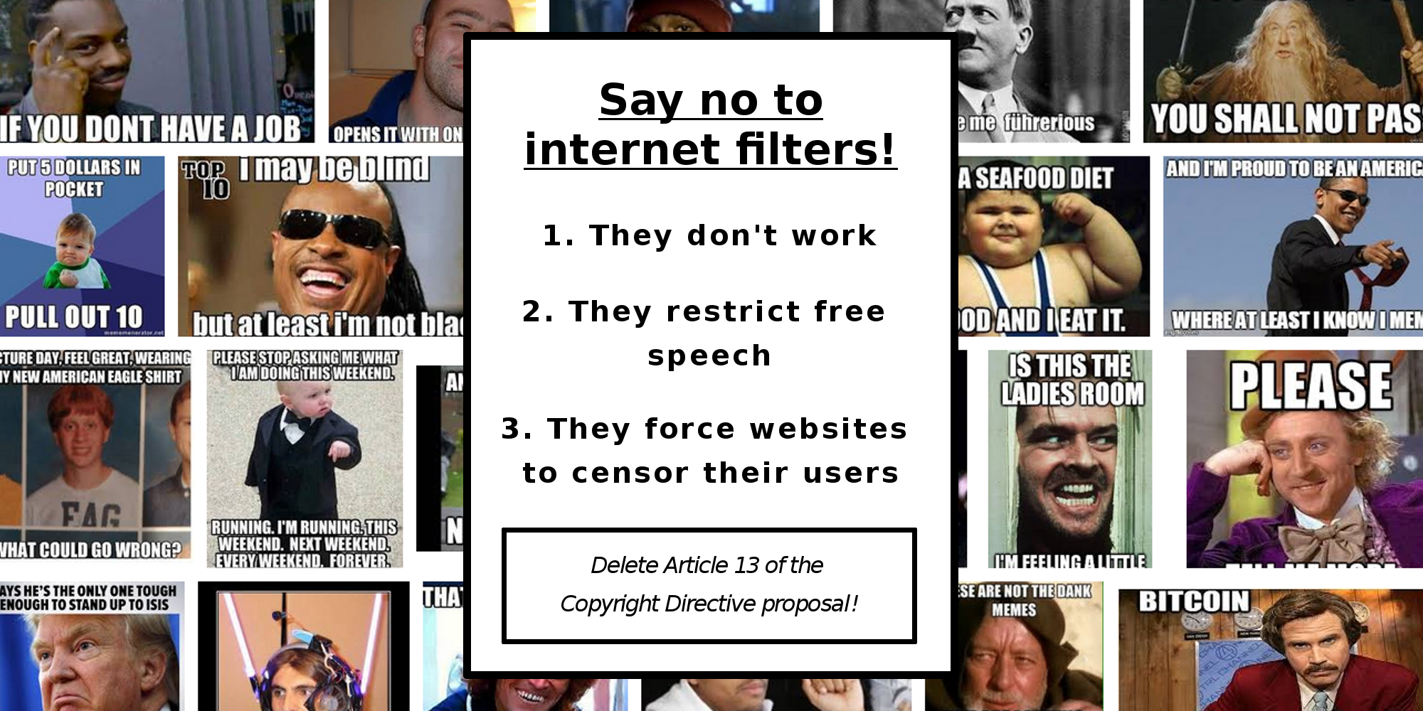 Proposed Internet Filter Will Strip Citizens Of Their Rights Your Action Is Needed European Digital Rights Edri