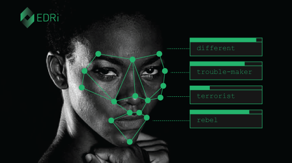 Facial Recognition And Fundamental Rights 101 - European Digital Rights ...