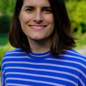 Chloé Berthélémy