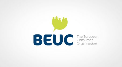 BEUC logo
