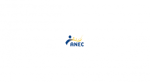 ANEC logo