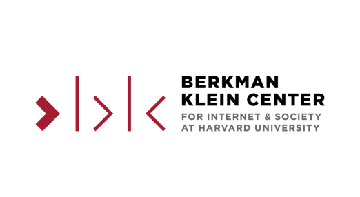 Berkman Klein Center logo