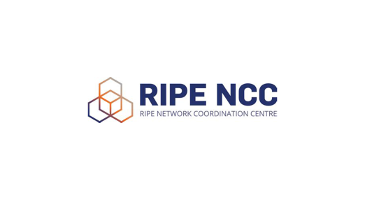 Ripe Network Coordination Centre logo