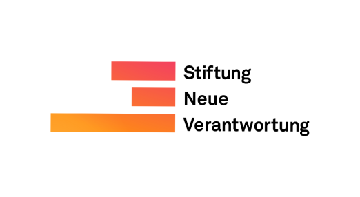 Stiftung Neue Verantwortung logo