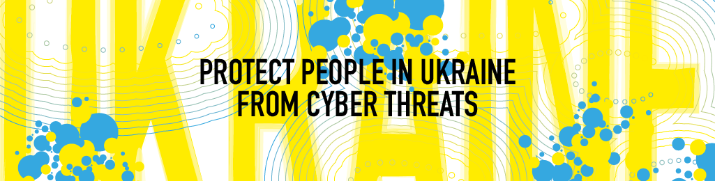 Cyberattacks On Ukraine’s Infrastructure And Civil Society Violate ...