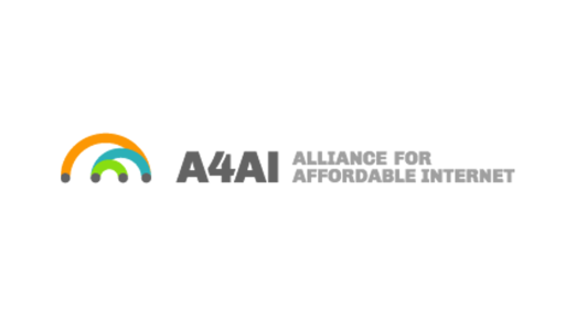 Alliance For Affordable Internet logo