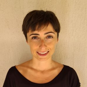 Esra Ozkan Justice, Equity and Technology Project