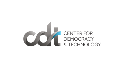 Center for Democracy and technology