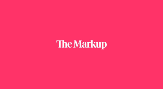 The Markup logo
