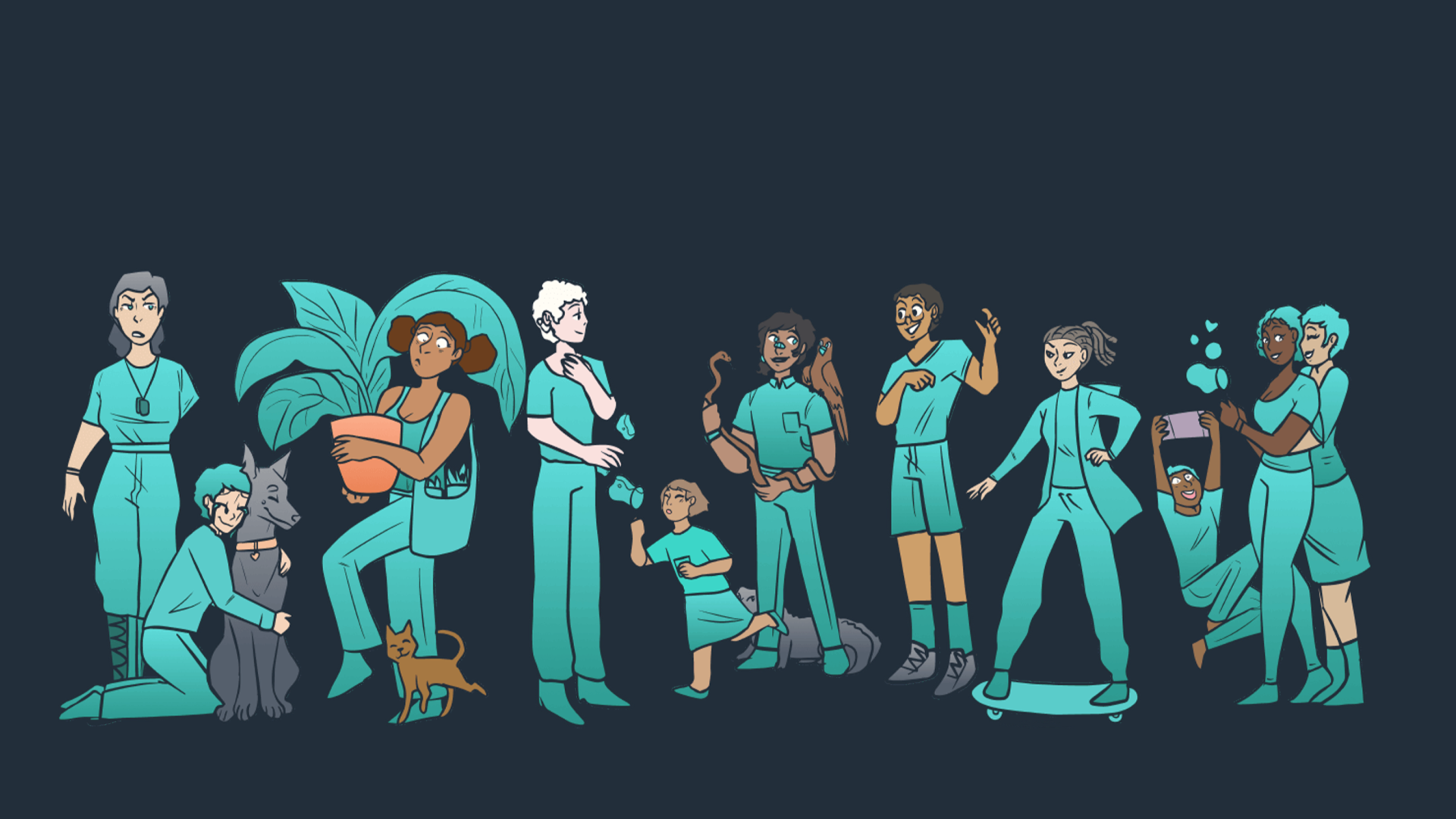 Digital Quality of Life Index 2022 European Digital Rights (EDRi)