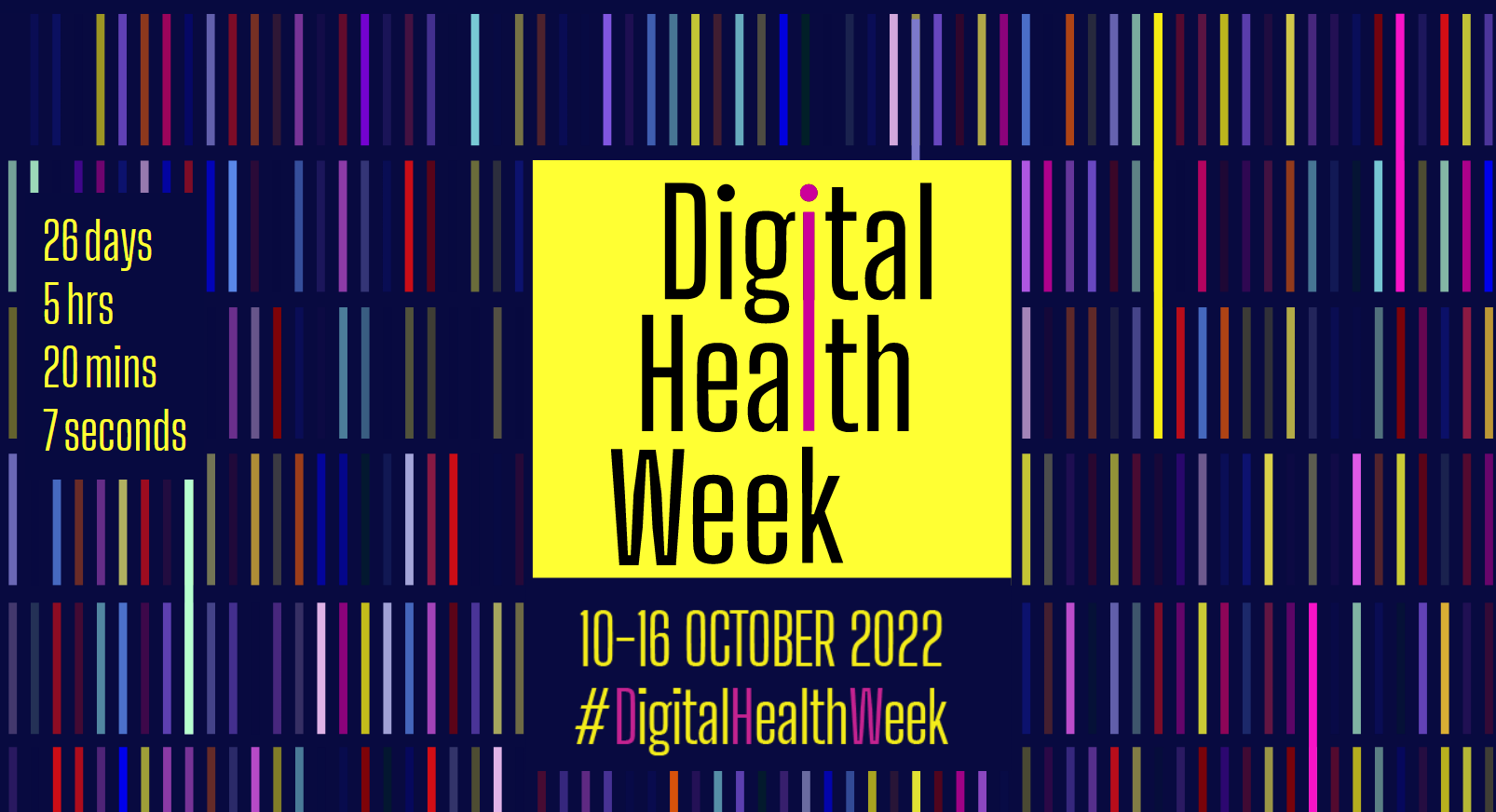 Digital Health Week European Digital Rights (EDRi)