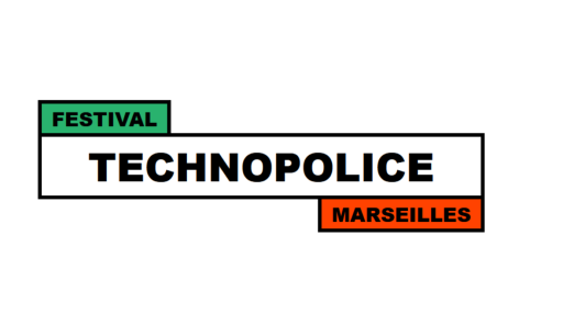 Festival Technopolice Marseille