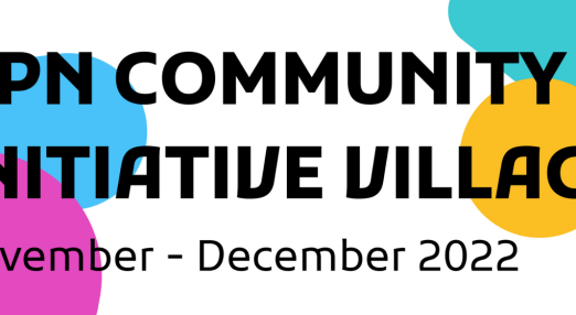VPN Community initiative village 2022