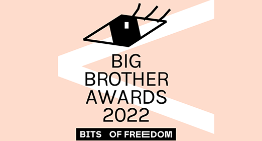Big brothers award 2022