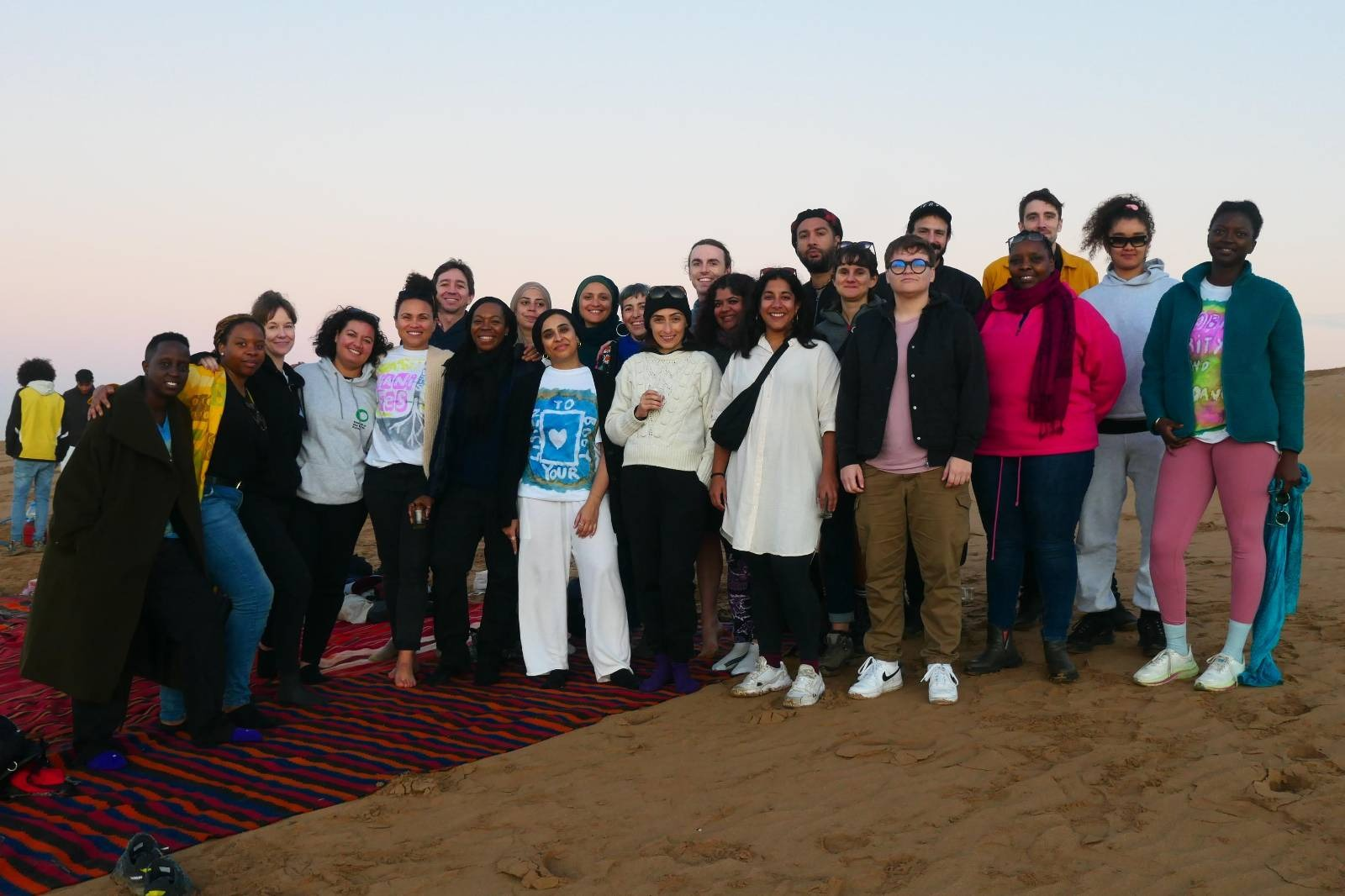 Decolonising Digital Rights - European Digital Rights (EDRi)