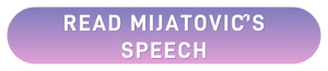 Read Mijatović’s speech