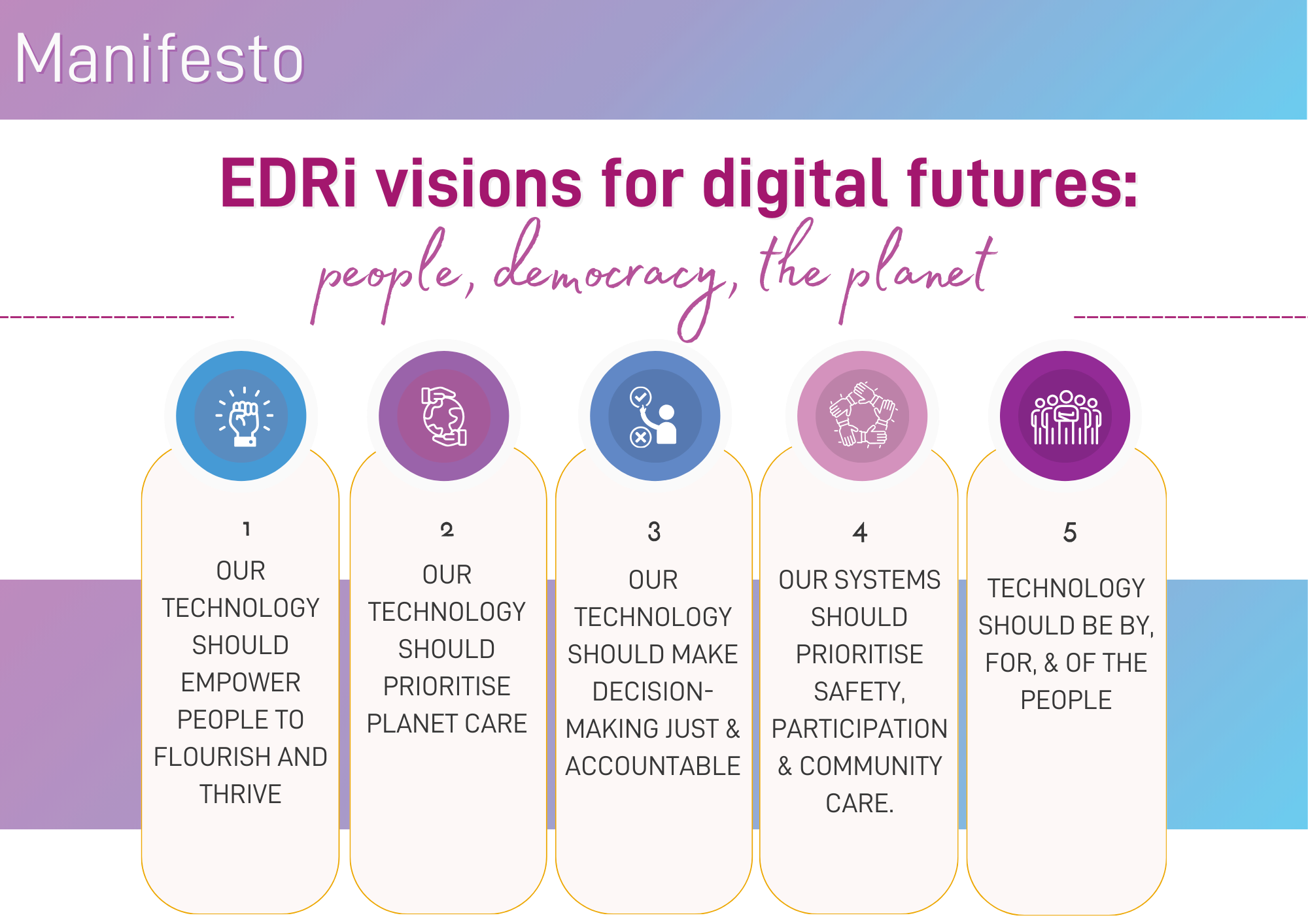 EDRi gram 17 April 2024 European Digital Rights EDRi 