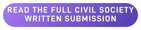 Read the full Civil Society written submission