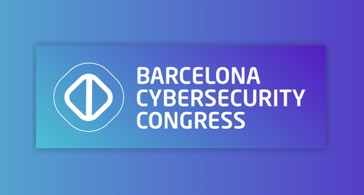 "Barceloa cybersecurity congress"