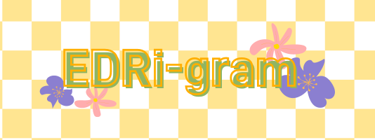 "EDRi-gram", EDRi-gram main banner, spring