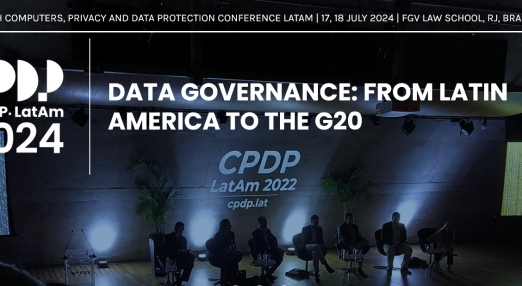 Data governance: from latin America to the g20