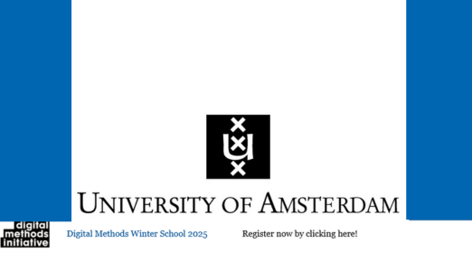 University of Amsterdam