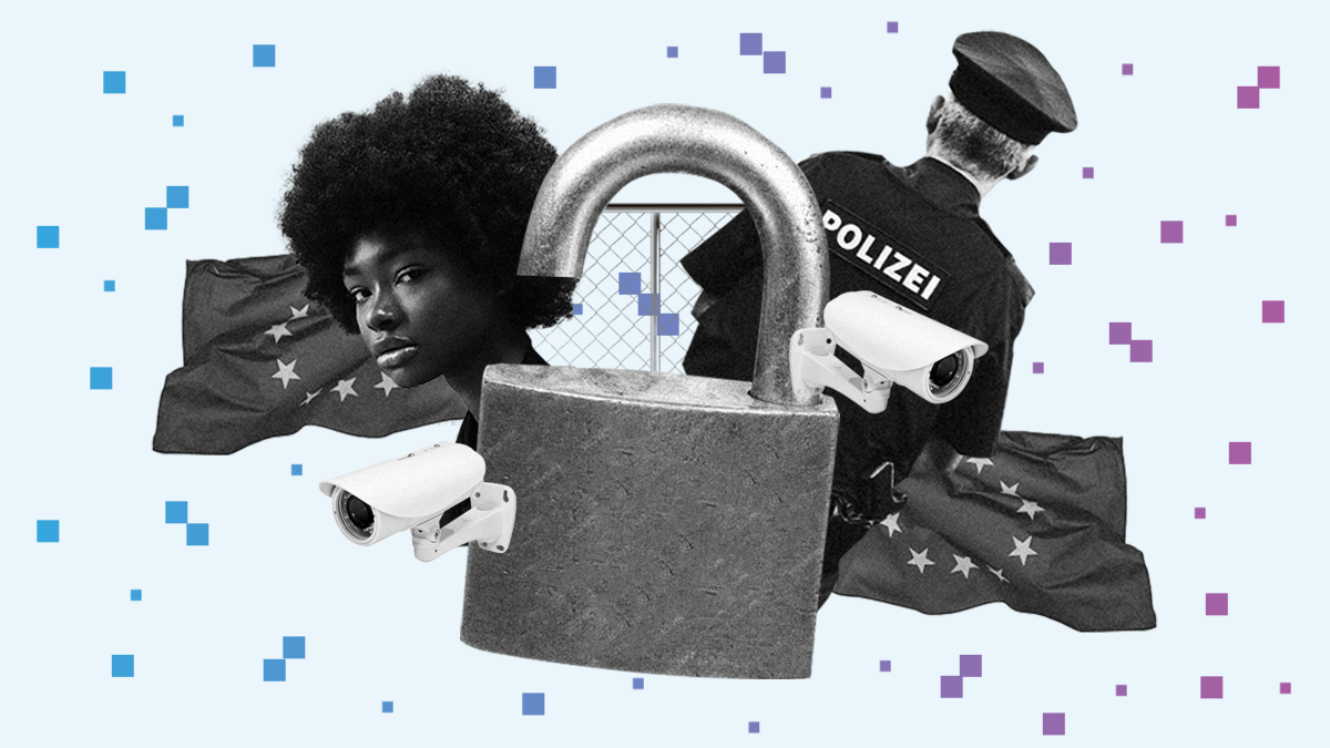 'ProtectEU' security strategy: a step further towards a digital dystopian future